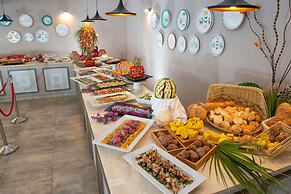 Castelsardo Resort Village