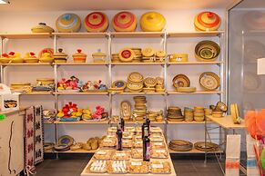 Castelsardo Resort Village