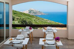 Castelsardo Resort Village