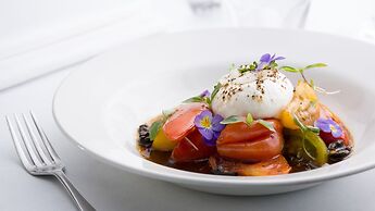 The Tunbridge Wells Hotel