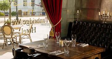 The Tunbridge Wells Hotel