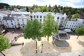 The Tunbridge Wells Hotel