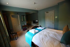 The Tunbridge Wells Hotel