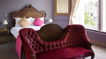 The Tunbridge Wells Hotel