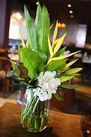 The Tunbridge Wells Hotel