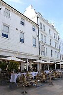 The Tunbridge Wells Hotel