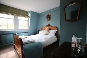 The Tunbridge Wells Hotel