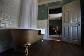 The Tunbridge Wells Hotel