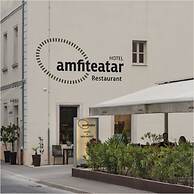 Hotel Amfiteatar