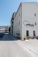 Hotel Amfiteatar