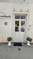 Hotel Amfiteatar
