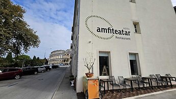 Hotel Amfiteatar