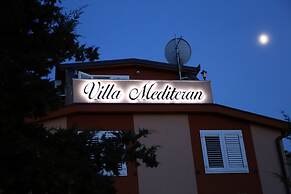 Villa Mediteran