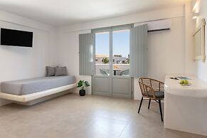 Sea View Beach Hotel