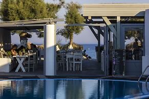 Sea View Beach Hotel