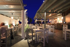 Sea View Beach Hotel