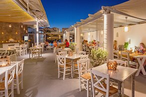 Sea View Beach Hotel