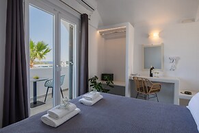 Sea View Beach Hotel