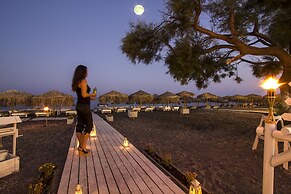 Sea View Beach Hotel