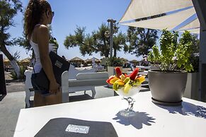 Sea View Beach Hotel