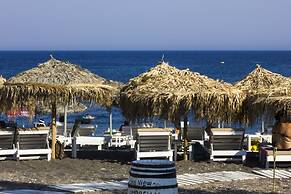 Sea View Beach Hotel