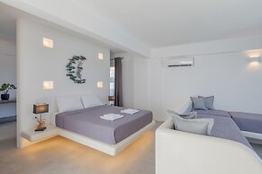 Sea View Beach Hotel