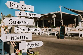 Sea View Beach Hotel