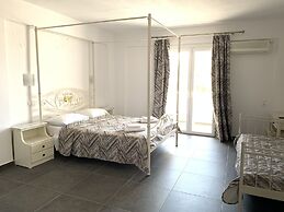 Sea View Beach Hotel