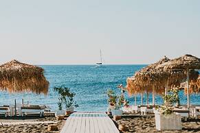 Sea View Beach Hotel