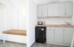 Sea View Beach Hotel