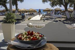 Sea View Beach Hotel