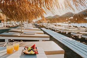 Sea View Beach Hotel