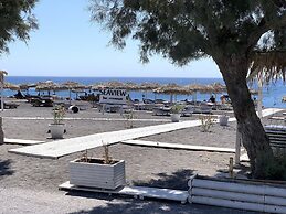 Sea View Beach Hotel