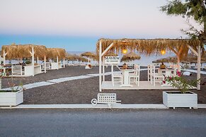 Sea View Beach Hotel