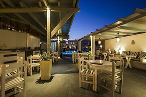 Sea View Beach Hotel