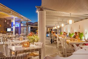 Sea View Beach Hotel