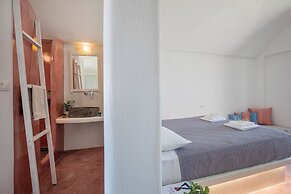 Sea View Beach Hotel