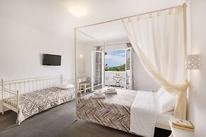 Sea View Beach Hotel