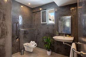 Sea View Beach Hotel