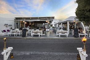 Sea View Beach Hotel