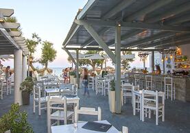 Sea View Beach Hotel