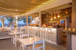 Sea View Beach Hotel