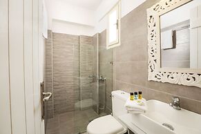 Sea View Beach Hotel