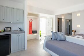 Sea View Beach Hotel