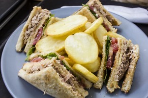 Sea View Beach Hotel