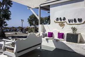 Sea View Beach Hotel