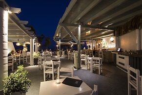 Sea View Beach Hotel