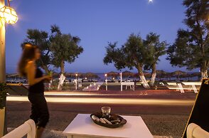 Sea View Beach Hotel