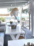 Sea View Beach Hotel