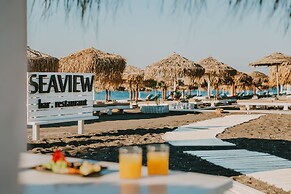 Sea View Beach Hotel